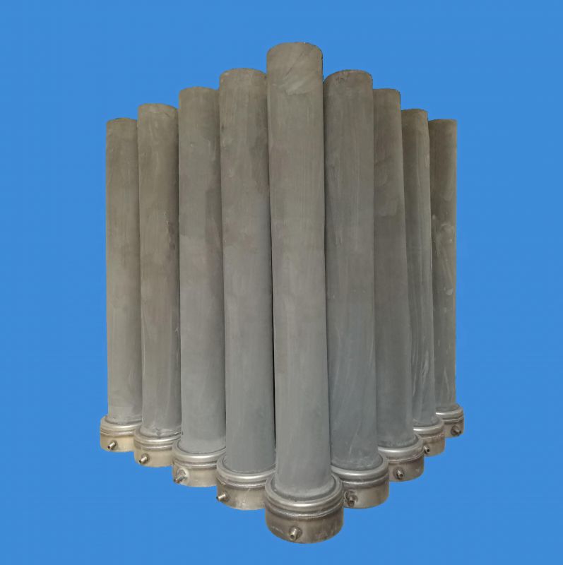 鋁碳吹氬長水口